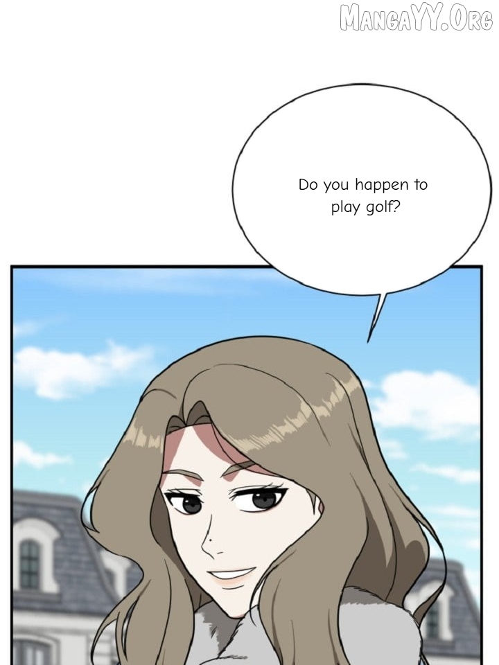 Change Me Chapter 64 - page 89